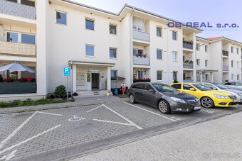 Predaj 3izb bytu 59m2 na 2psch. v novostavbe murv. byt. domu - 2