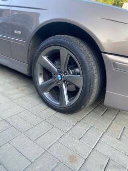 R17 BMW e39 e46 - 2