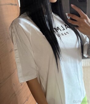 BALMAIN tričko veľ. 13 (XS-S) - 2