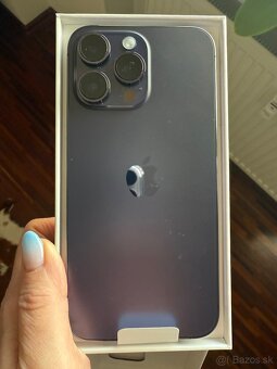 iPhone 14 pro max 256 gb - 2