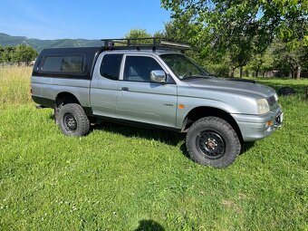L200 - 2