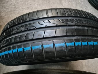 175/65 r14 letné 2 ks HANKOOK dezén 6,8 mm DOT2021 - 2