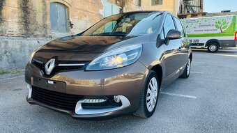 Renault Scenic XMOD 1.6 benzin - 2