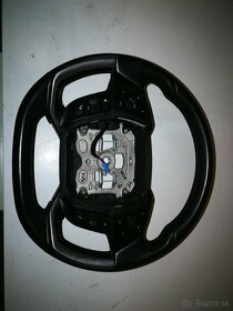 volant citroen c4 picasso - 2