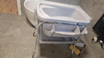 Prebalovaci pult Chicco - 2