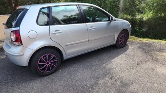 Volkswagen Polo 1.2. - 2