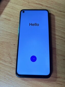 OPPO A96 - 2