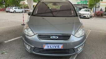 Ford Galaxy 2.0 TDCI TITANIUM 7-MIEST - 2