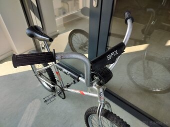 Detský bicykel BMX 20 - 2