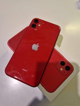 iPhone 11 64 gb - 2