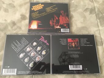 Predaj CD Tublatanka - 2