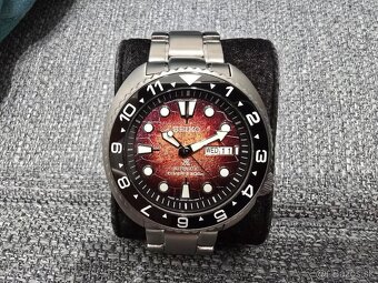 Seiko Turtle Diver - 2