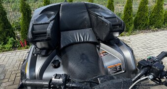 Can Am Outlander 850xtp - 2