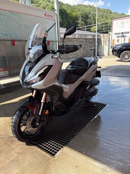 Honda ADV350 - 2