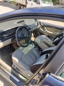 Citroen C5 Automat - 2