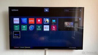 Smart TV Philips 55’’ - 2