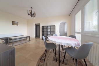 Prenájom, 4-izbový byt na Brigádnickej ulici, Košice - Západ - 2