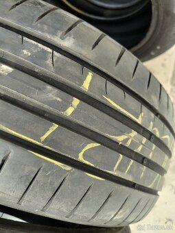 Letné Dunlop Sport Blue Response 205/55/16 91V - 2