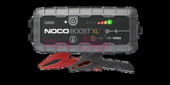 NOCO BOOST XL 12V 1500A GB50 - 2