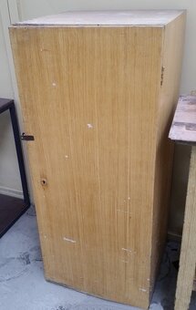 Skříňka 510x470x1200mm - 2
