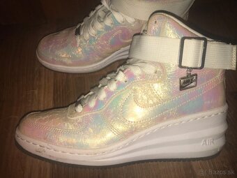 Nike Lunar Force 1 Sky High Premium - 2