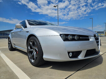 Alfa Romeo Brera 2.2 JTS - 2