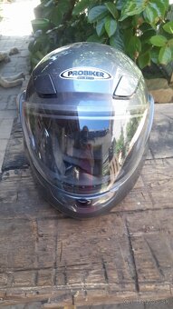 Helma Probiker 50eur - 2
