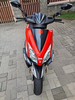 Maxon Matador 125 - 2