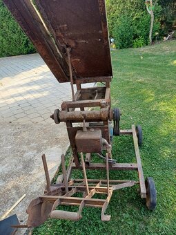 Cinkular 4,5 kw - 2