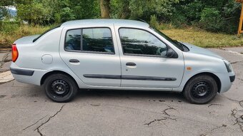Predam renault thaliu - 2
