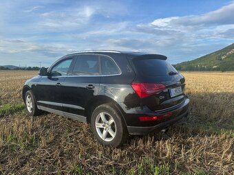 Audi Q5 2.0 TFSI 2008 S Line - 2