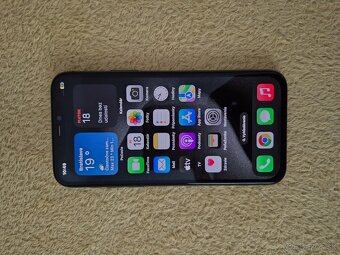 Iphone 11 Pro 256GB - 2