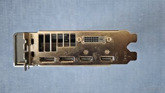 SAPPHIRE NITRO+ Radeon RX 480 4GB - 2
