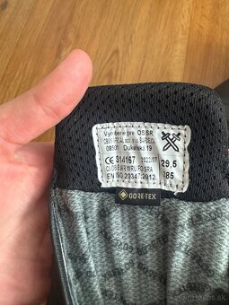 Bosp Squad Special Goretex Vibram - 2