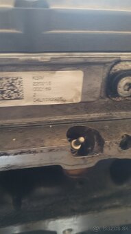 Motor Octavia III 1.6 tdi - 2