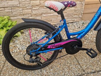 Bicykel Dema Aggy 20 - 2