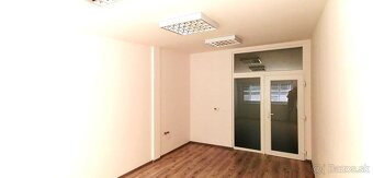 Prenájom - kancelársky priestor 24 m2 Banská Bystrica, centr - 2