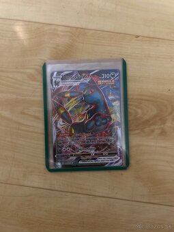 Pokémon karty - 2
