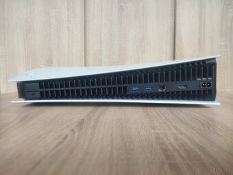 Sony Playstation 5 667gb (CFI-1116a) - 2