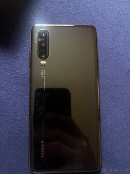 Huawei P30 - 2