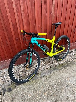 Trek supercaliber,2021,1.generace,29,XL - 2