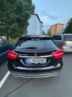 Gla 180 d - 2
