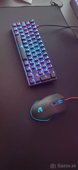 White Shark SHINOBI 2 + myš - 2