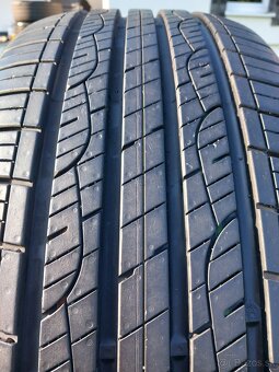 255/50 r20 letne pneumatiky - 2