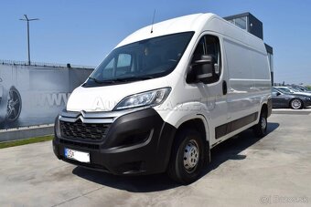 Citroën Jumper Furgon 2.2 BlueHDi 120k 30 L2H2 - 2