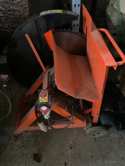 Predám Cinkular Powersaw lcs700 - 2