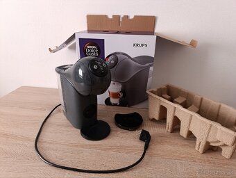 Kapsulový kávovar Dolce Gusto Géniov S - 2