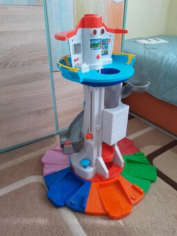 Veza paw patrol - 2