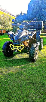 TGB 525 4x4 - 2