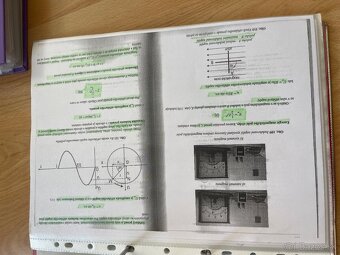 Materiál na prijímacie skúšky na LF UPOL - 2